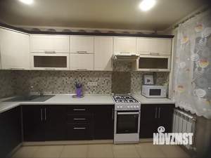 2-к квартира, вторичка, 56м2, 6/11 этаж