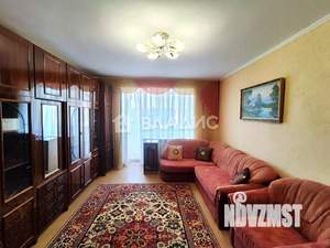 2-к квартира, вторичка, 52м2, 5/5 этаж