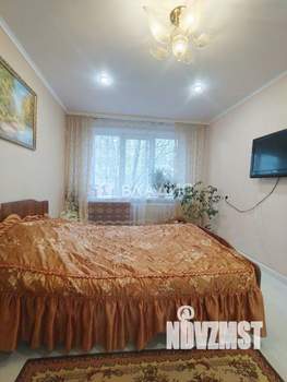 2-к квартира, вторичка, 48м2, 4/5 этаж