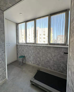 3-к квартира, вторичка, 102м2, 8/14 этаж