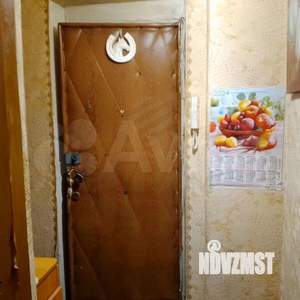 1-к квартира, вторичка, 36м2, 5/5 этаж