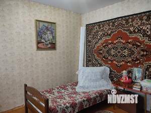 3-к квартира, вторичка, 48м2, 1/5 этаж