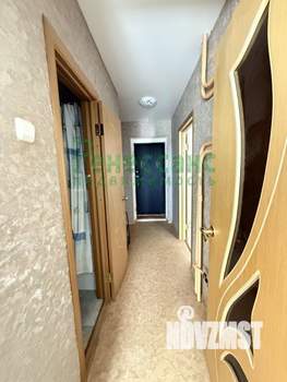 1-к квартира, вторичка, 35м2, 5/10 этаж