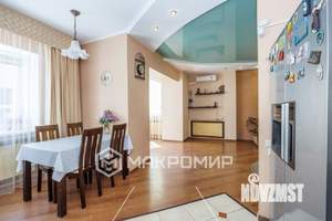 3-к квартира, вторичка, 99м2, 1/14 этаж