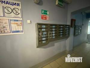 1-к квартира, вторичка, 34м2, 7/10 этаж