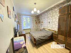 3-к квартира, вторичка, 67м2, 1/5 этаж