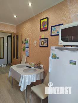 3-к квартира, вторичка, 80м2, 4/10 этаж