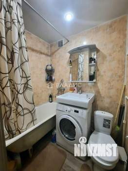 1-к квартира, вторичка, 31м2, 4/5 этаж