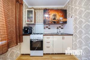 1-к квартира, вторичка, 30м2, 5/5 этаж