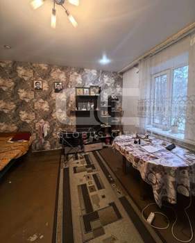 3-к квартира, вторичка, 65м2, 2/2 этаж