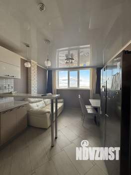 3-к квартира, вторичка, 90м2, 13/15 этаж