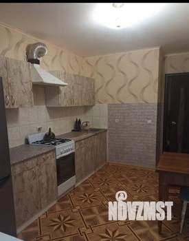 1-к квартира, вторичка, 39м2, 1/10 этаж