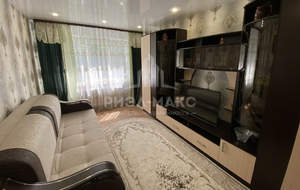 2-к квартира, вторичка, 48м2, 1/5 этаж