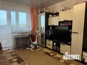 1-к квартира, вторичка, 33м2, 8/10 этаж