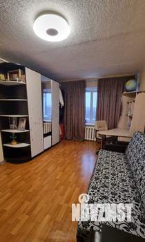 1-к квартира, вторичка, 36м2, 9/9 этаж