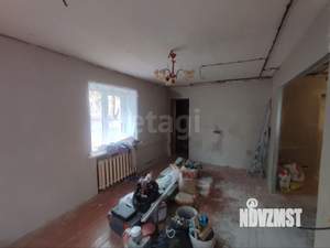 1-к квартира, вторичка, 32м2, 1/4 этаж