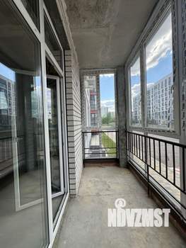 2-к квартира, вторичка, 69м2, 1/9 этаж