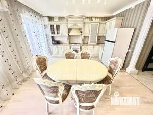 1-к квартира, вторичка, 59м2, 3/3 этаж