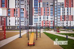 1-к квартира, вторичка, 43м2, 14/16 этаж