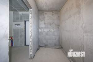 Студия квартира, сданный дом, 28м2, 1/17 этаж