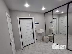 1-к квартира, вторичка, 42м2, 5/10 этаж