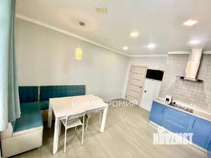 3-к квартира, вторичка, 102м2, 11/16 этаж