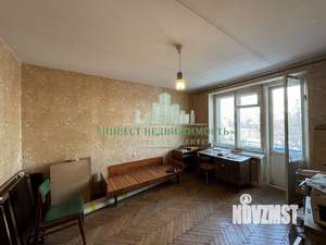 3-к квартира, вторичка, 82м2, 5/5 этаж