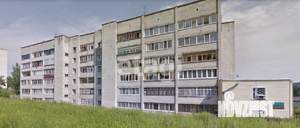 2-к квартира, вторичка, 48м2, 1/6 этаж
