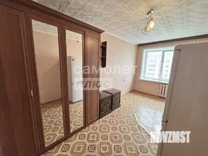 2-к квартира, вторичка, 37м2, 8/9 этаж