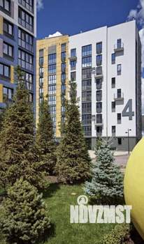 2-к квартира, сданный дом, 67м2, 9/9 этаж