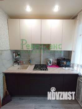 1-к квартира, вторичка, 34м2, 2/5 этаж