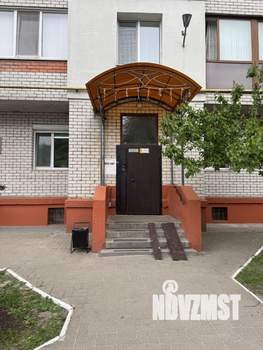 2-к квартира, вторичка, 57м2, 9/10 этаж