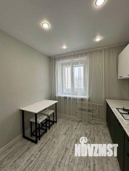 2-к квартира, вторичка, 52м2, 3/9 этаж