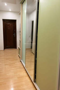 3-к квартира, вторичка, 64м2, 4/9 этаж