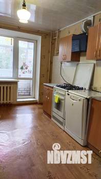 1-к квартира, вторичка, 48м2, 1/10 этаж