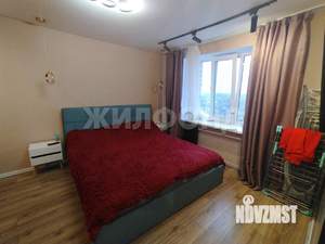 1-к квартира, вторичка, 30м2, 8/9 этаж