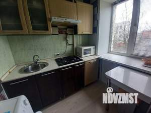 2-к квартира, вторичка, 44м2, 3/9 этаж