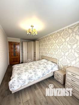 2-к квартира, вторичка, 50м2, 12/12 этаж