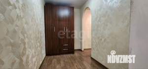 1-к квартира, вторичка, 18м2, 3/5 этаж