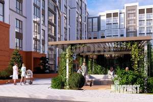 3-к квартира, вторичка, 102м2, 3/9 этаж