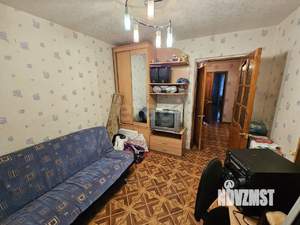 3-к квартира, вторичка, 68м2, 3/10 этаж