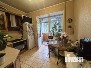 1-к квартира, вторичка, 41м2, 4/5 этаж