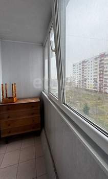 1-к квартира, вторичка, 32м2, 5/10 этаж