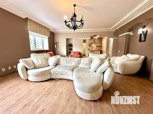 4-к квартира, вторичка, 176м2, 5/6 этаж