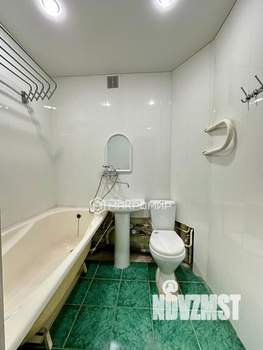 1-к квартира, вторичка, 36м2, 3/5 этаж