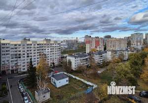 3-к квартира, вторичка, 110м2, 8/8 этаж