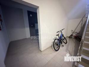 1-к квартира, вторичка, 37м2, 7/14 этаж