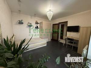 3-к квартира, вторичка, 80м2, 8/9 этаж