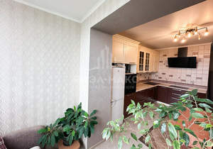 2-к квартира, вторичка, 68м2, 10/16 этаж