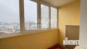 1-к квартира, вторичка, 41м2, 5/10 этаж